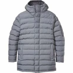Marmot Alassian Featherless Parka Men's -Marmot Fashion Store STEONY D2 7