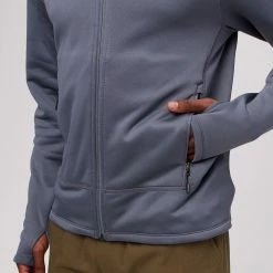 Marmot Olden Polartec Hooded Fleece Jacket Men's 11 Marmot Olden Polartec Hooded Fleece Jacket Men's -Marmot Fashion Store STEONY D3