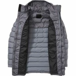 Marmot Alassian Featherless Parka Men's -Marmot Fashion Store STEONY D3 3