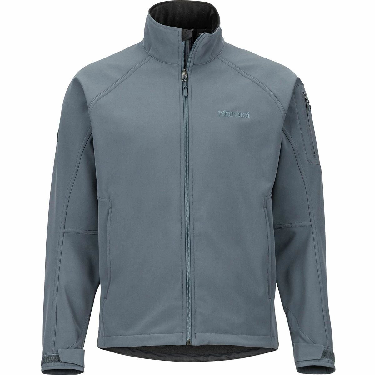 Marmot Gravity Softshell Jacket Men's 3 Marmot Gravity Softshell Jacket Men's - Image 3