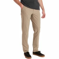 Marmot Elche Pant Men's -Marmot Fashion Store STO