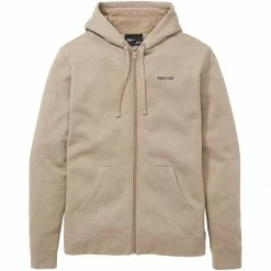 Marmot Mountain Peaks Full Zip Hoodie Men's -Marmot Fashion Store STOHEA D2