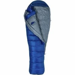 Marmot Sawtooth Sleeping Bag: 15F Down