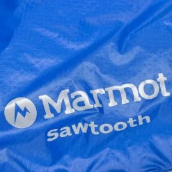 Marmot Sawtooth Sleeping Bag: 15F Down -Marmot Fashion Store SURNV D9