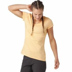 Marmot All Around T Shirt Women's -Marmot Fashion Store SWEAPR 1