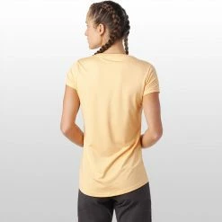 Marmot All Around T Shirt Women's -Marmot Fashion Store SWEAPR D3