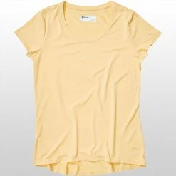 Marmot All Around T Shirt Women's -Marmot Fashion Store SWEAPR D4