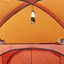 Marmot Halo Tent: 6 Person 3 Season -Marmot Fashion Store TANOR D11