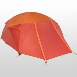 Marmot Halo Tent: 4 Person 3 Season -Marmot Fashion Store TANOR D4