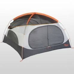 Marmot Halo Tent: 4 Person 3 Season -Marmot Fashion Store TANOR D5 1
