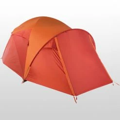 Marmot Halo Tent: 6 Person 3 Season -Marmot Fashion Store TANOR D5