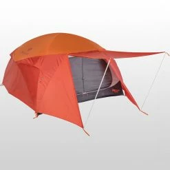 Marmot Halo Tent: 4 Person 3 Season -Marmot Fashion Store TANOR D6 1