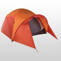 Marmot Halo Tent: 6 Person 3 Season -Marmot Fashion Store TANOR D8