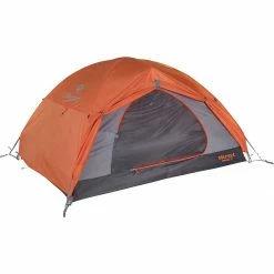 Marmot Fortress Tent: 3 Person 3 Season