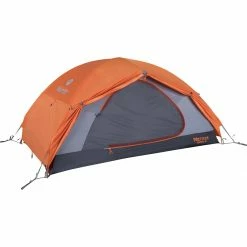 Marmot Fortress Tent: 2 Person 3 Season