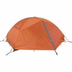 Marmot Fortress Tent: 2 Person 3 Season -Marmot Fashion Store TANSTO D1