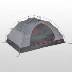 Marmot Fortress Tent: 3 Person 3 Season 10 Marmot Fortress Tent: 3 Person 3 Season -Marmot Fashion Store TANSTO D10