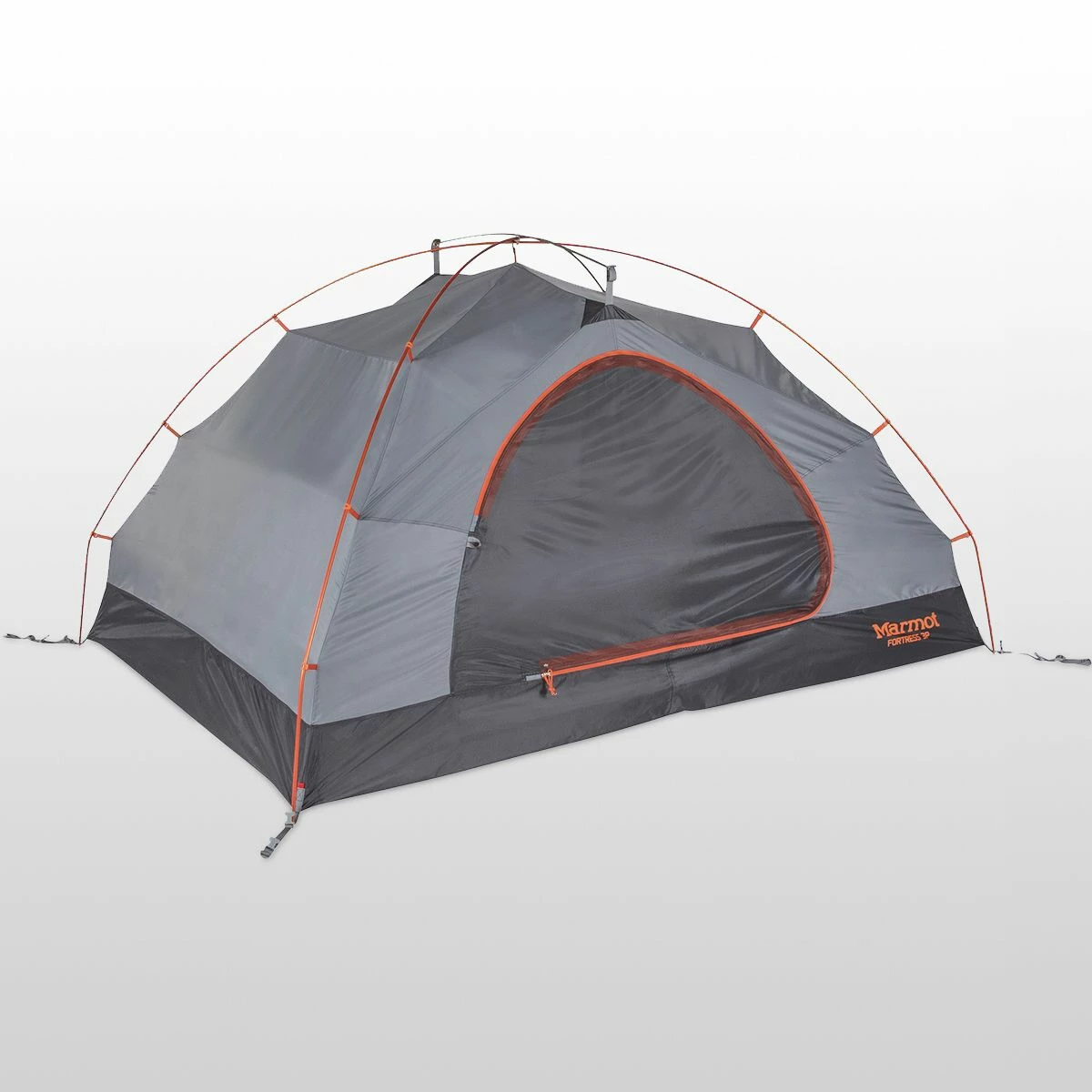 Marmot Fortress Tent: 3 Person 3 Season 5 Marmot Fortress Tent: 3 Person 3 Season - Image 5