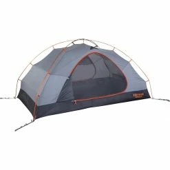 Marmot Fortress Tent: 2 Person 3 Season -Marmot Fashion Store TANSTO D2