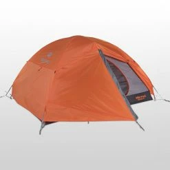 Marmot Fortress Tent: 3 Person 3 Season 8 Marmot Fortress Tent: 3 Person 3 Season -Marmot Fashion Store TANSTO D9