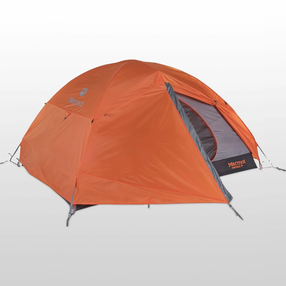 Marmot Fortress Tent: 3 Person 3 Season 3 Marmot Fortress Tent: 3 Person 3 Season - Image 3