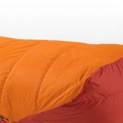 Marmot Never Summer Sleeping Bag: 0F Down -Marmot Fashion Store TAN D7