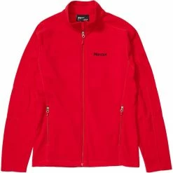 Marmot Rocklin Fleece Jacket Men's 5 Marmot Rocklin Fleece Jacket Men's -Marmot Fashion Store TEARED 1