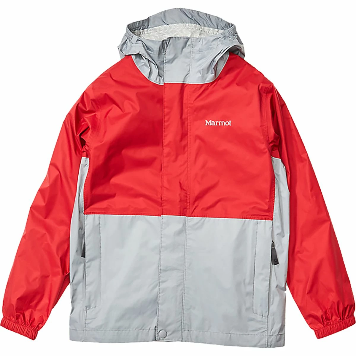 Marmot PreCip Eco Jacket Boys' 6 Marmot PreCip Eco Jacket Boys' - Image 6