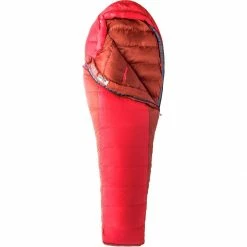 Marmot Always Summer Sleeping Bag: 40F Down