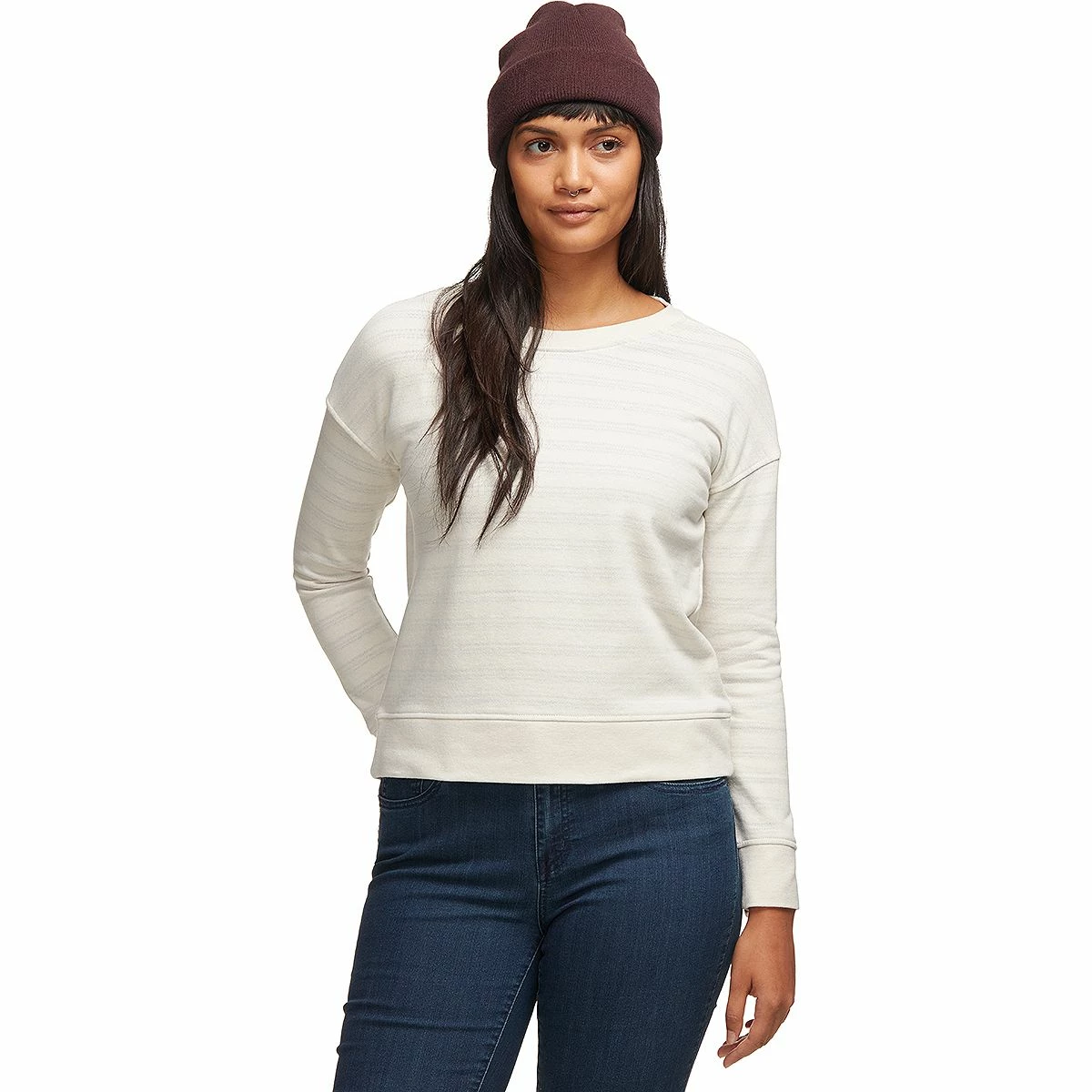 Marmot Westview Crew Pullover Sweatshirt Women's 1 Marmot Westview Crew Pullover Sweatshirt Women's