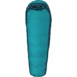 Marmot Trestles 30 Sleeping Bag: 30F Synthetic Kids' -Marmot Fashion Store TURTIL D1