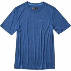 Marmot Conveyor T Shirt Men's -Marmot Fashion Store VARBLUHEA
