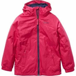 Marmot PreCip Eco Component Jacket Girls' 6 Marmot PreCip Eco Component Jacket Girls' -Marmot Fashion Store VEBEARNA 1