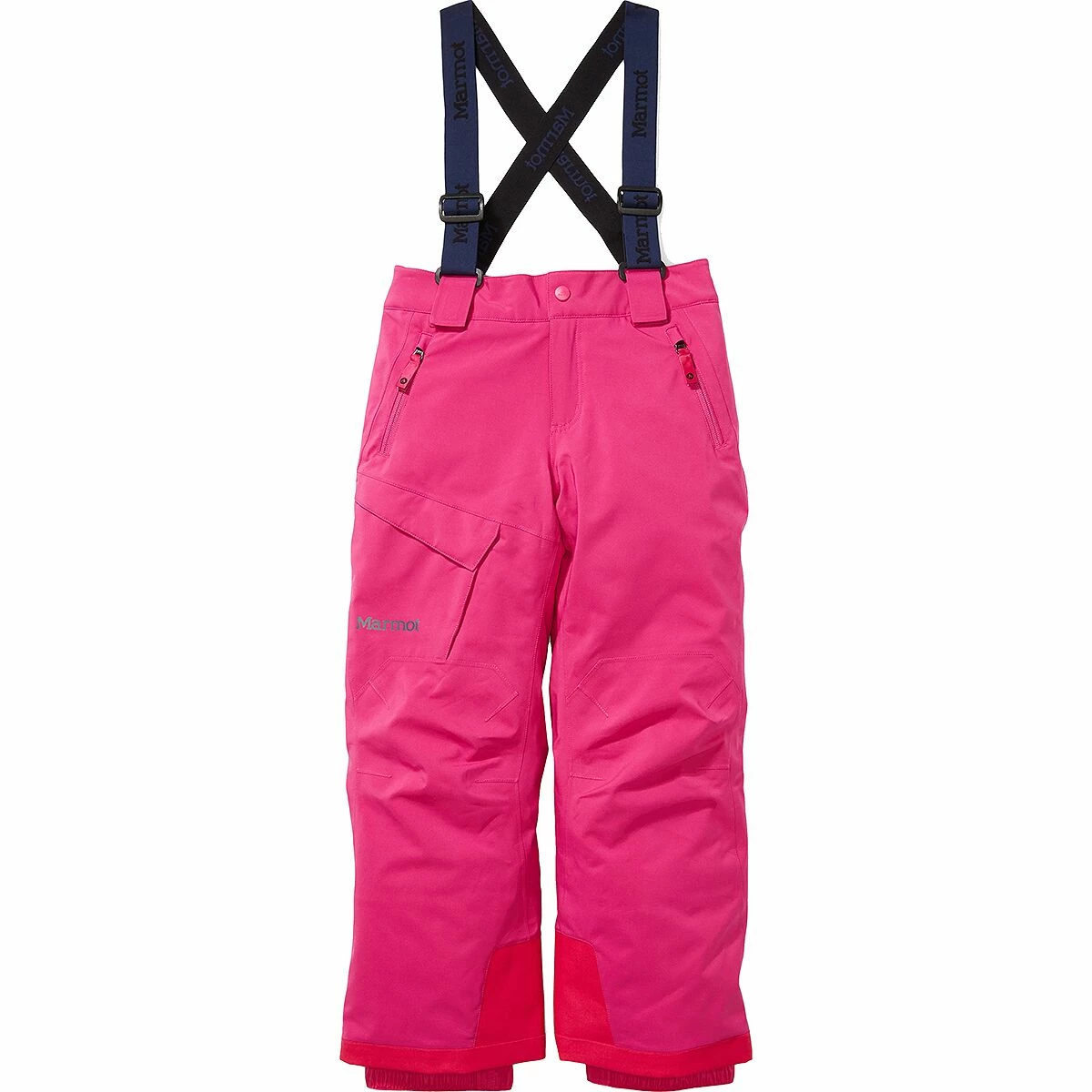 Marmot Edge Insulated Pant Girls' 6 Marmot Edge Insulated Pant Girls' - Image 6