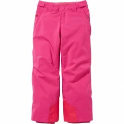 Marmot Vertical Pant Girls' 18 Marmot Vertical Pant Girls' -Marmot Fashion Store VERBER 3