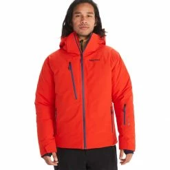 Marmot Warmcube Kaprun Jacket Men's -Marmot Fashion Store VICRED 11
