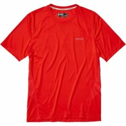 Marmot Windridge Short Sleeve Shirt Men's -Marmot Fashion Store VICRED 12