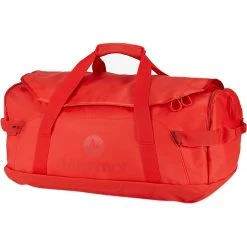 Marmot Long Hauler Medium 50L Duffel Bag 6 Marmot Long Hauler Medium 50L Duffel Bag -Marmot Fashion Store VICRED 14