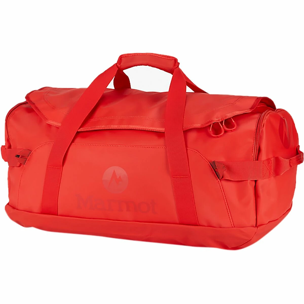 Marmot Long Hauler Medium 50L Duffel Bag 3 Marmot Long Hauler Medium 50L Duffel Bag - Image 3