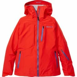 Marmot Bariloche Jacket Women's 16 Marmot Bariloche Jacket Women's -Marmot Fashion Store VICRED 15