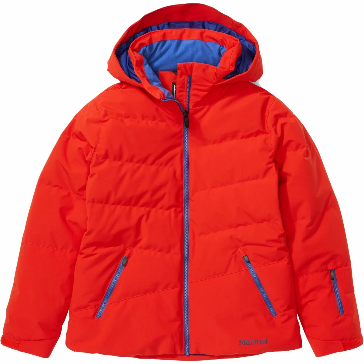 Marmot Slingshot Down Jacket Women's 8 Marmot Slingshot Down Jacket Women's - Image 8