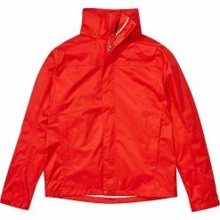 Marmot PreCip Eco Jacket Men's -Marmot Fashion Store VICRED 2
