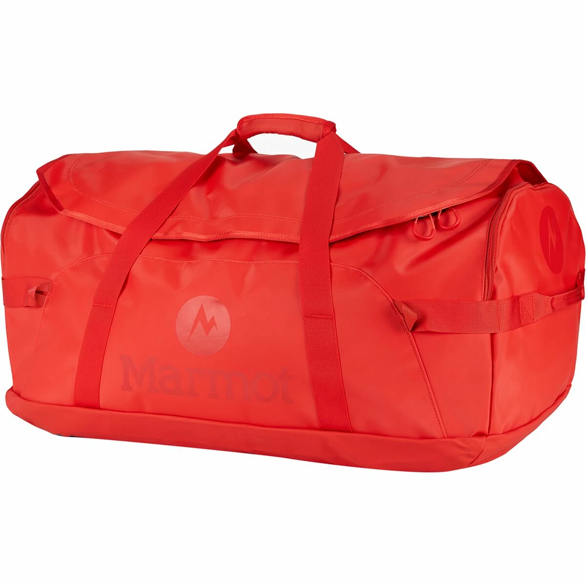 Marmot Long Hauler XLarge 105L Duffel Bag 3 Marmot Long Hauler XLarge 105L Duffel Bag - Image 3