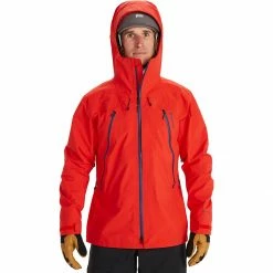 Marmot Alpinist Jacket Men's
