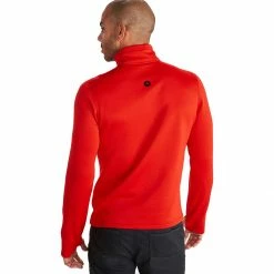 Marmot Olden Polartec 1/2 Zip Top Men's -Marmot Fashion Store VICRED D1 1