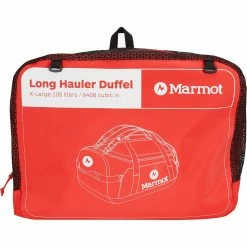 Marmot Long Hauler XLarge 105L Duffel Bag 7 Marmot Long Hauler XLarge 105L Duffel Bag -Marmot Fashion Store VICRED D1 2