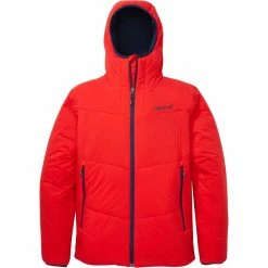 Marmot Novus 2.0 Hooded Jacket Men's 10 Marmot Novus 2.0 Hooded Jacket Men's -Marmot Fashion Store VICRED D1