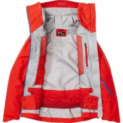 Marmot Bariloche Jacket Women's 17 Marmot Bariloche Jacket Women's -Marmot Fashion Store VICRED D1 8