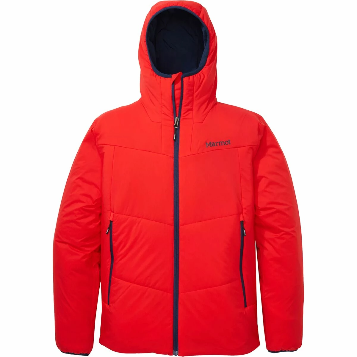 Marmot Novus 2.0 Hooded Jacket Men's 5 Marmot Novus 2.0 Hooded Jacket Men's - Image 5