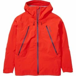 Marmot Alpinist Jacket Men's -Marmot Fashion Store VICRED D2 3